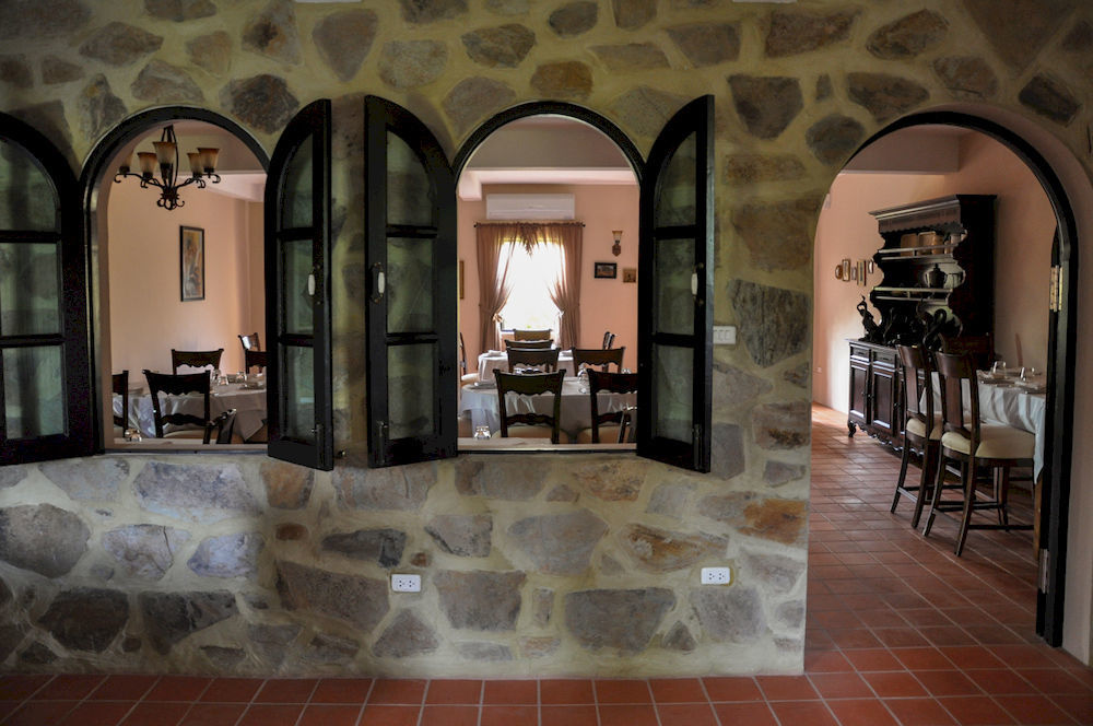 Villa Malinee Khao Yai Ban Tha Chang Екстер'єр фото